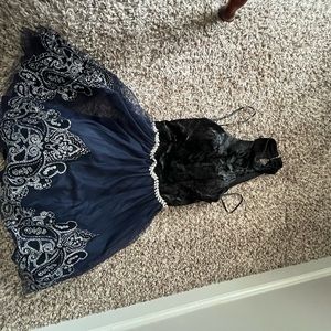Homecoming Dress